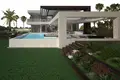 Вилла 286 м² Estepona, Испания