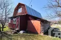 Maison 42 m² Prygaradny selski Savet, Bélarus