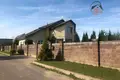 House 196 m² Charkasy, Belarus