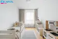 Квартира 3 комнаты 59 м² Вильнюс, Литва