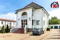 Cottage 210 m² Kalodziscanski sielski Saviet, Belarus