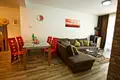 Wohnung 2 Schlafzimmer 70 m² Przno, Montenegro