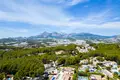 4-Schlafzimmer-Villa 358 m² Altea, Spanien