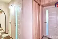 Wohnung 4 Zimmer 87 m² Schodsina, Weißrussland