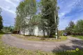 Haus 192 m² Bialarucki sielski Saviet, Belarus