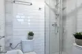 1 room apartment 20 m² in Warsaw, Poland