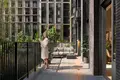 1 room studio apartment 24 m² Moscow, Russia