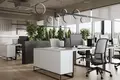 Büro 328 m² Moskau, Russland