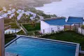 Casa 5 habitaciones 320 m² Bodrum, Turquía