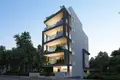 Residential complex New residence in a prestigious area, near the beach and the center of Larnaca, Cyprus