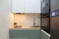 2 room apartment 41 m² Minsk, Belarus