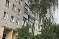 Apartamento 1 habitación 33 m² Minsk, Bielorrusia