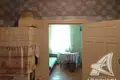 3 room apartment 40 m² Dzivin, Belarus