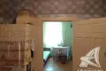 Wohnung 3 Zimmer 40 m² Dzivin, Weißrussland