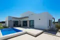 3-Schlafzimmer-Villa 106 m² Almoradi, Spanien