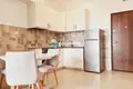 Квартира 1 спальня 44 м² Бечичи, Черногория
