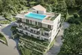 Apartamento 3 habitaciones 157 m² Kotor, Montenegro