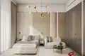 Wohnung 2 zimmer 1 382 m² Dubai, Vereinigte Arabische Emirate