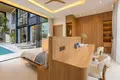 villa de 5 dormitorios 503 m² Chalong, Tailandia