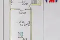 Casa 98 m² Radaskovicki sielski Saviet, Belarús