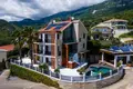5-Schlafzimmer-Villa 487 m² Gemeinde Budva, Montenegro
