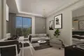 Mieszkanie 4 pokoi 112 m² Enkomi, Cypr Północny