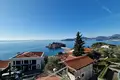 Duplex 3 chambres 100 m² en Budva, Monténégro