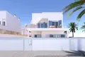 Stadthaus 3 Schlafzimmer 96 m² Pilar de la Horadada, Spanien