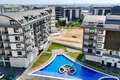 Apartamento 2 habitaciones 100 m² Región del Mediterráneo, Turquía