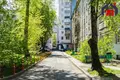 Mieszkanie 1 pokój 32 m² Mińsk, Białoruś