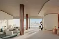 Complejo residencial Dubai Harbour Residences
