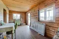 House 45 m² Rakauski selski Savet, Belarus