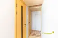 Appartement 2 chambres 47 m² Minsk, Bélarus
