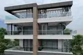 1 bedroom apartment 62 m² Kato Polemidion Municipality, Cyprus
