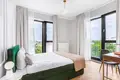 4 room apartment 108 m² in Warsaw, Poland