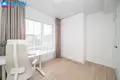 Mieszkanie 3 pokoi 63 m² Wilno, Litwa