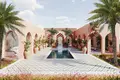 3 bedroom villa 186 m² Fuente Alamo de Murcia, Spain