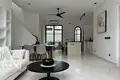 3 bedroom villa 196 m² Kerobokan, Indonesia