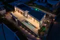 Willa 4 pokoi 377 m² Calp, Hiszpania