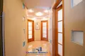 3 room apartment 143 m² Minsk, Belarus
