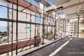 Wohnung 1 Schlafzimmer 54 m² Boreti, Montenegro