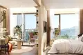 Appartement 1 chambre 49 m² Phuket, Thaïlande