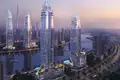 Wohnung 2 zimmer 72 m² Dubai, Vereinigte Arabische Emirate