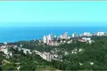 Cottage 284 m² Resort Town of Sochi (municipal formation), Russia