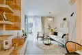 Appartement 2 chambres 44 m² Budapest, Hongrie