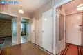 Appartement 2 chambres 52 m² Vilnius, Lituanie