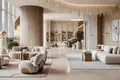Жилой комплекс Новые квартиры в элитном небоскрёбе DNWT Residences, район Бизнес Бэй, Дубай, ОАЭ