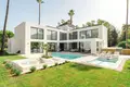 4 bedroom house 360 m² San Pedro Alcantara, Spain