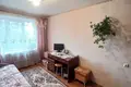 3 room apartment 58 m² Orsha, Belarus