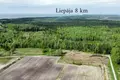 Land 24 300 m² Bernati, Latvia